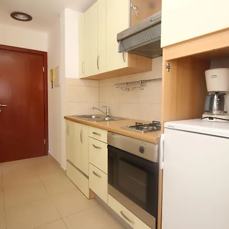 Apartman In Mit Eigenem Balkon By Interhome Baska (Krk)