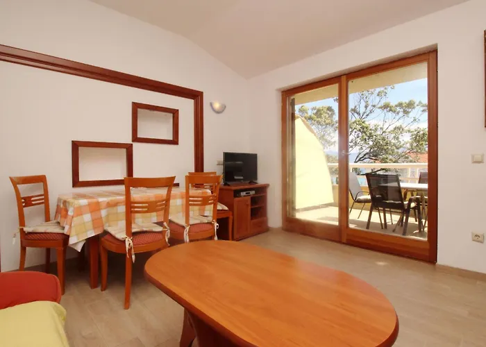 In Mit Eigenem Balkon By Interhome *