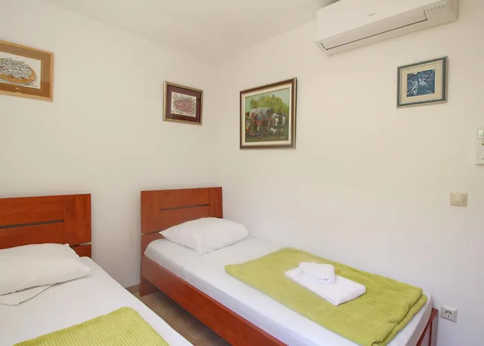 In Mit Eigenem Balkon By Interhome