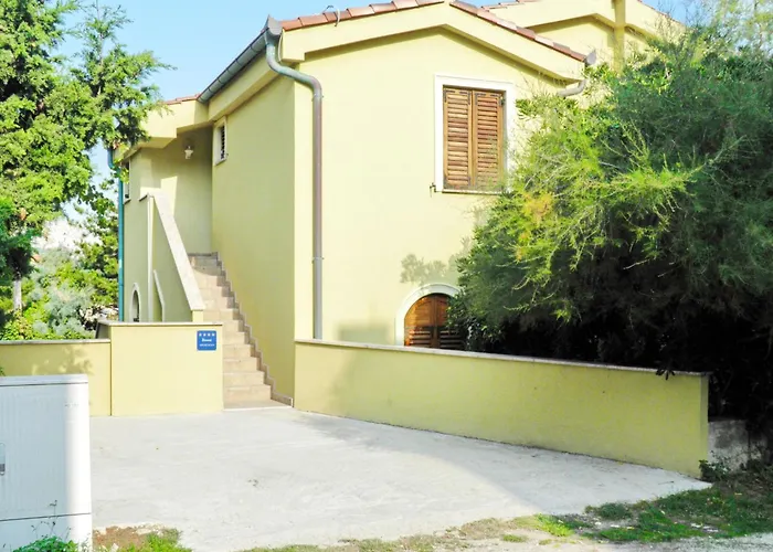 In Mit Eigenem Balkon By Interhome * Baska (Krk)