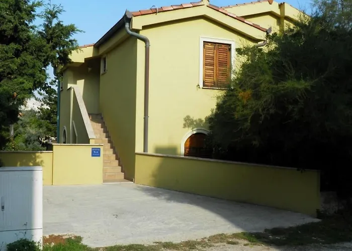 Apartman In Mit Eigenem Balkon By Interhome Baska (Krk)