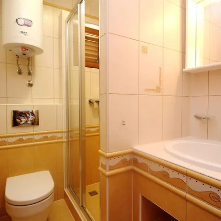 شقة In Mit Eigenem Balkon By Interhome